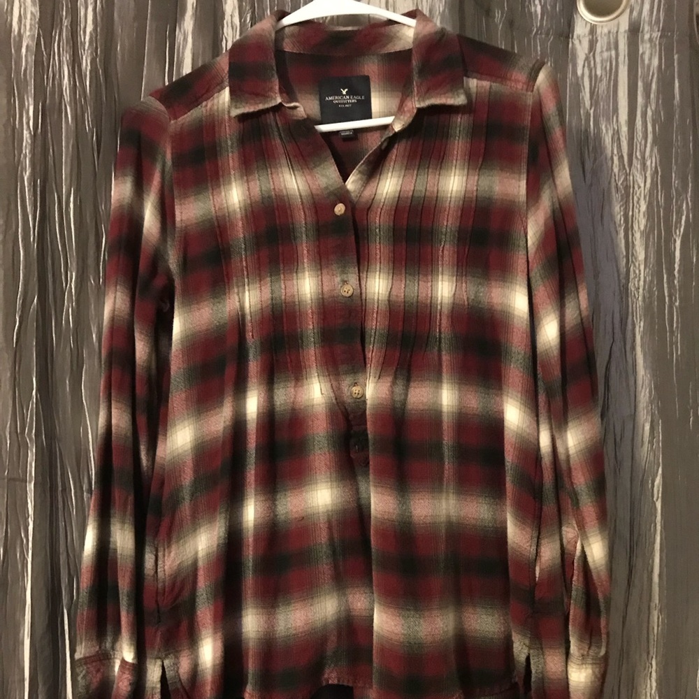 Flannel